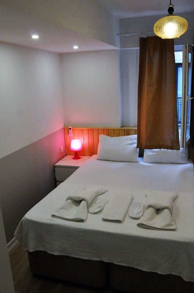 Rodin Suites Istanbul Price Address Reviews