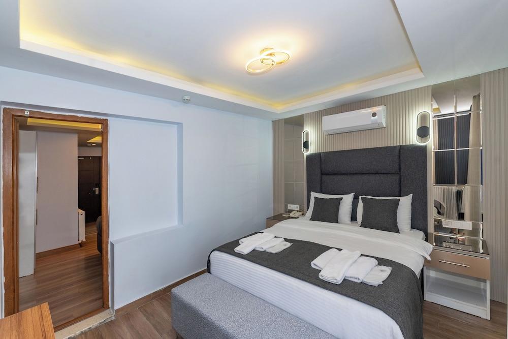T-Square Residence Room Type - Superior Suite, 1 Bedroom T-Square Residence Room Type - Superior Suite, 1 Bedroom