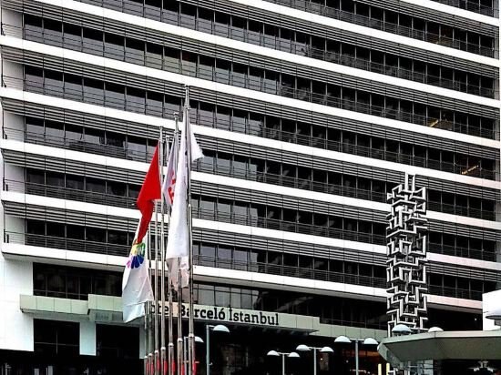 Hotels In Sisli Istanbul 25 Off 172 Hotels With Lowest Rates