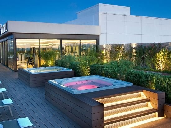 Barcelo Istanbul Istanbul Price Address Reviews