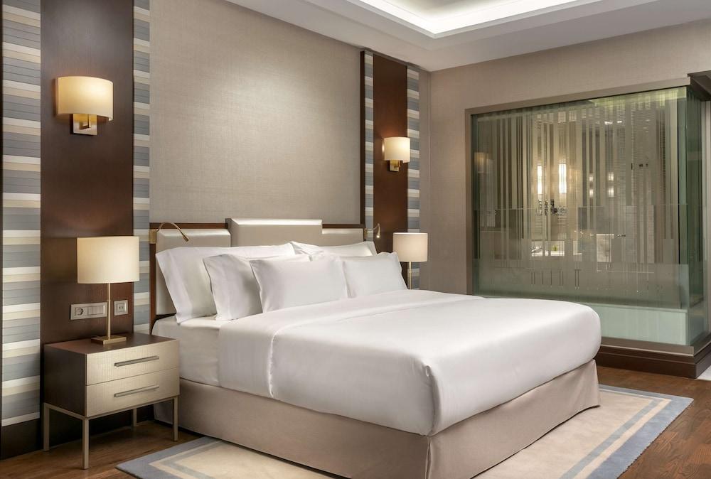 Barcelo Istanbul Room Type - 2 Connecting Rooms