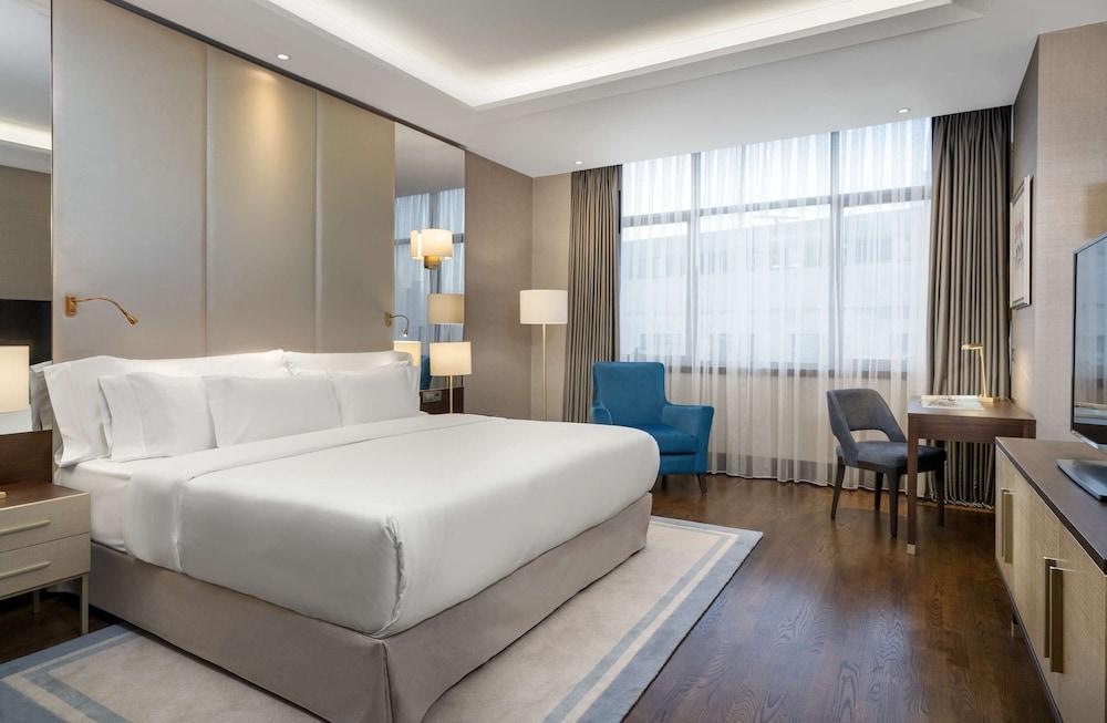 Barcelo Istanbul Room Type - Superior Room
