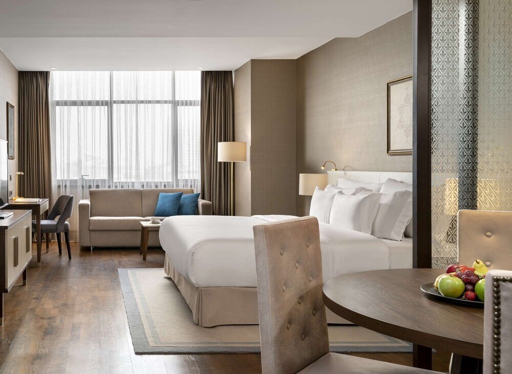 Barcelo Istanbul Room Type - Suite with Kitchenette