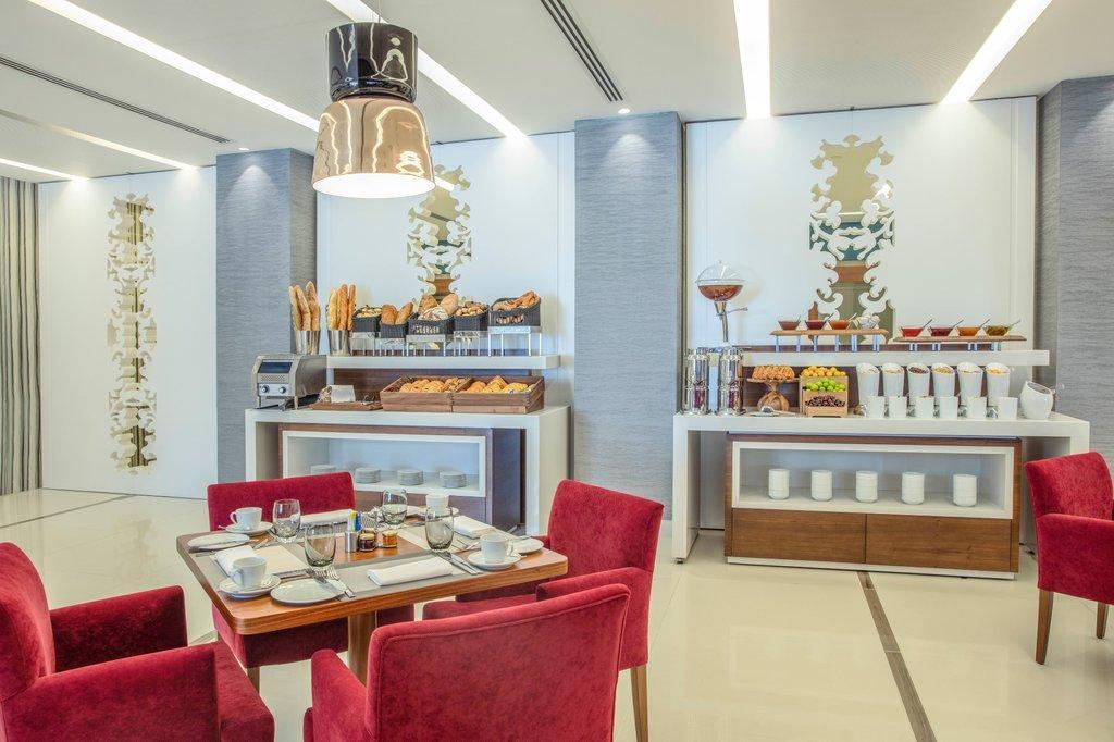 Tango Arjaan by Rotana Istanbul - Tap to explore photos