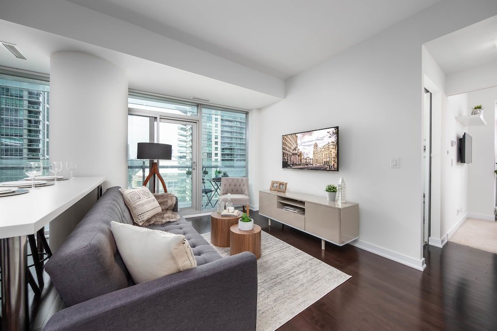 The York Boutique Suites - Tap to explore photos