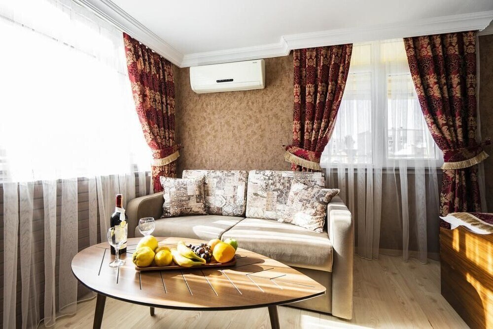 The First Ottoman Suites - Tap to explore photos