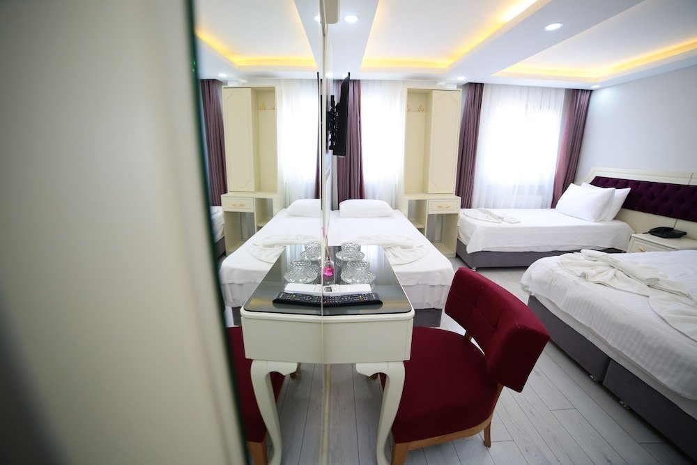 Taksim Diamond Hotel Istanbul 8 6 7 Price Address Reviews
