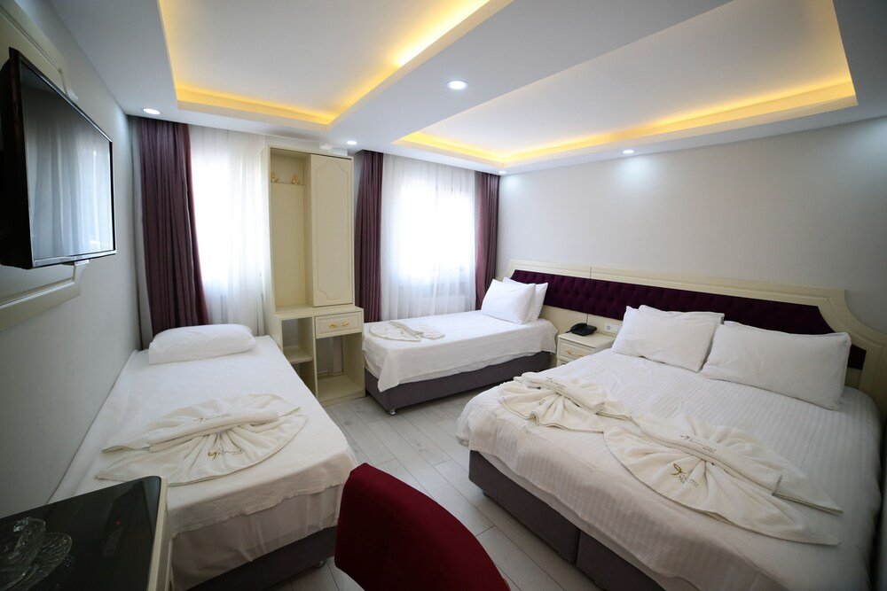 Taksim Diamond Hotel Istanbul 8 6 7 Price Address Reviews