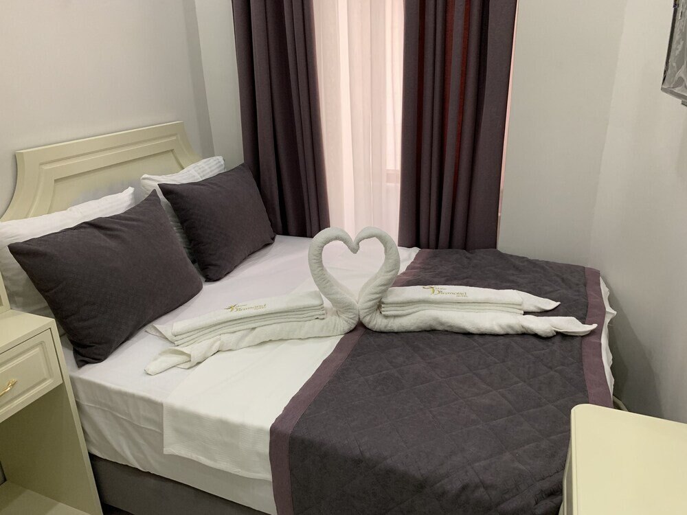 Taksim Diamond Hotel Istanbul 8 6 7 Price Address Reviews