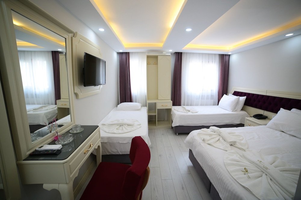 Taksim Diamond Hotel Istanbul 8 6 7 Price Address Reviews
