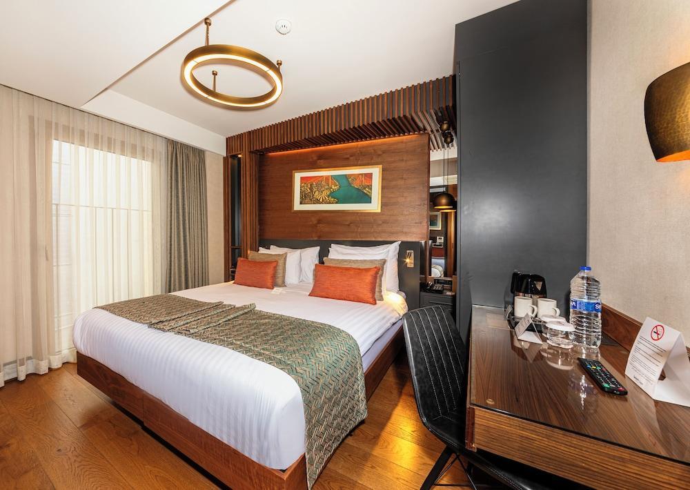 Levni Plus Hotel Room Type - Superior Twin Room
