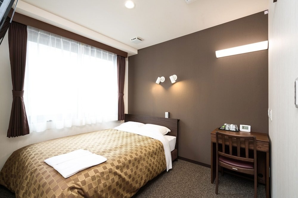 Hotel Trend Asakusa Annex Room Type - Double Room, Non Smoking