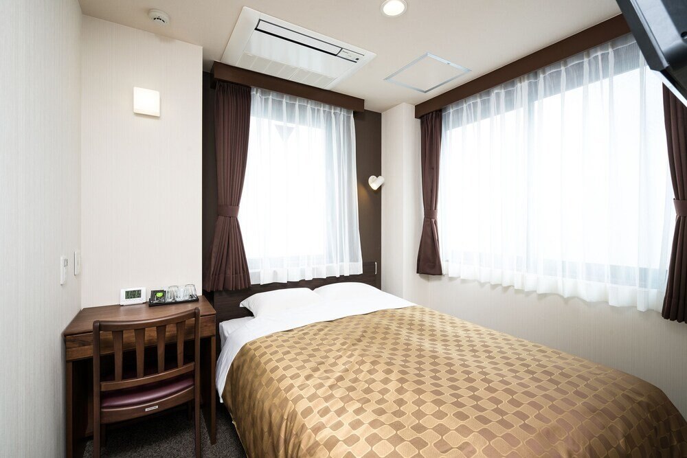 Hotel Trend Asakusa Annex - Tap to explore photos