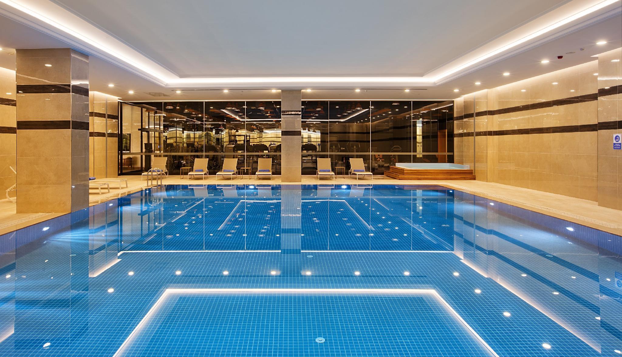 Ottoman's Life Hotel Deluxe - Tap to explore photos