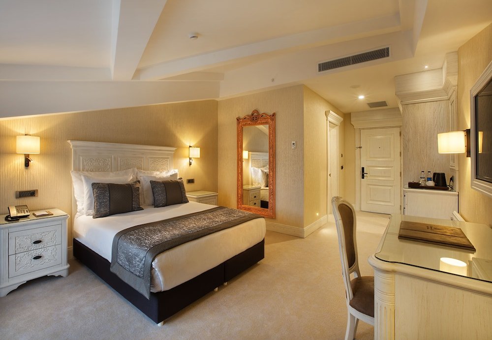 Ottoman's Life Hotel Deluxe Room Type - Standard Room