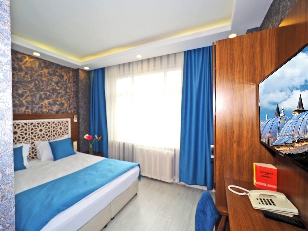 Grand Best Nobel Hotel 2 İstanbul Room Type - Standard Double Room