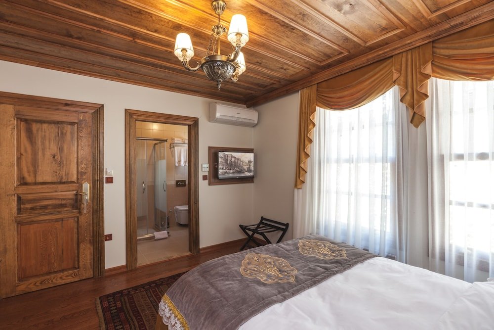 Ferman Konak Hotel - Special Class - Tap to explore photos