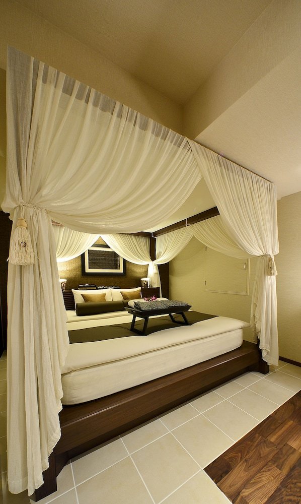 HOTEL AROMA - Adults Only