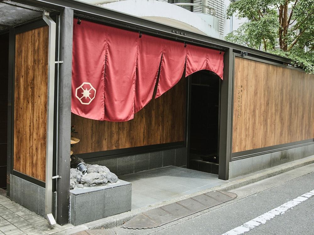Ikebukuro Retro Hotel