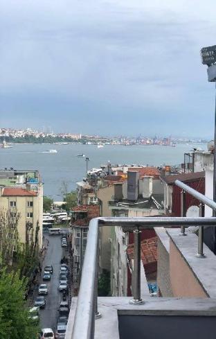 Cihangir Palace - Tap to explore photos