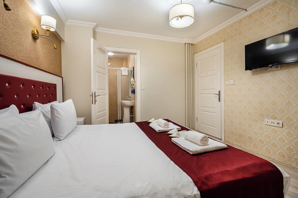 Cihangir Palace Room Type - Economy Room