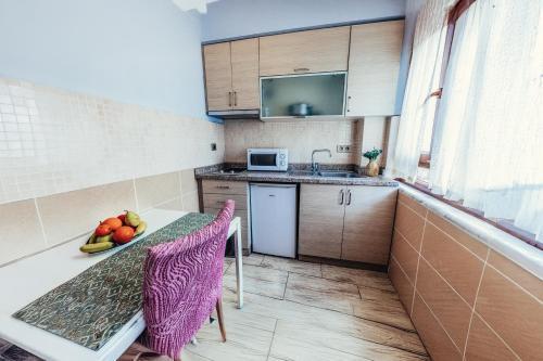 Garden Apart Room Type - Family Suite with City View