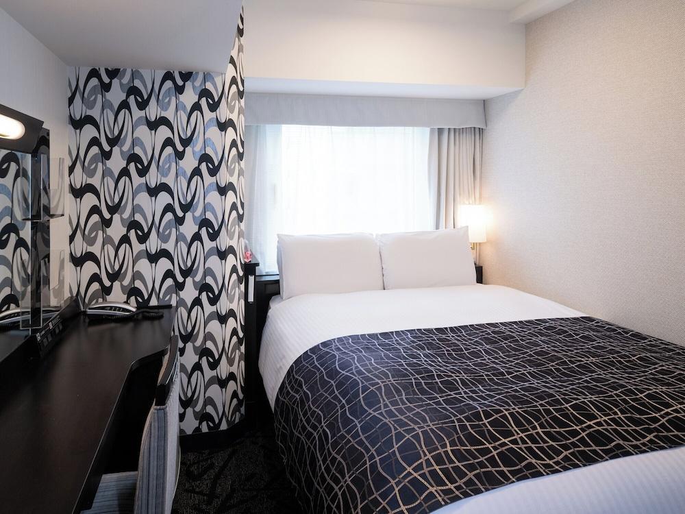 APA Hotel Asakusa Ekimae Room Type - Standard Room, For 2 guests, Non Smoking