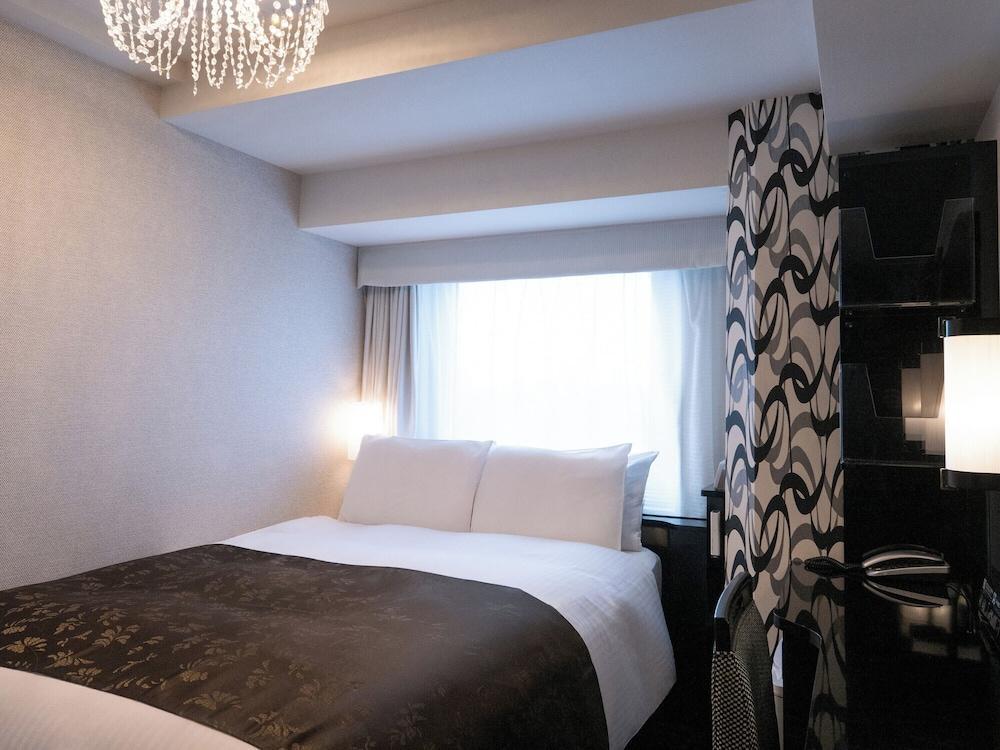 APA Hotel Asakusa Ekimae Room Type - Superior Double Room, Non Smoking