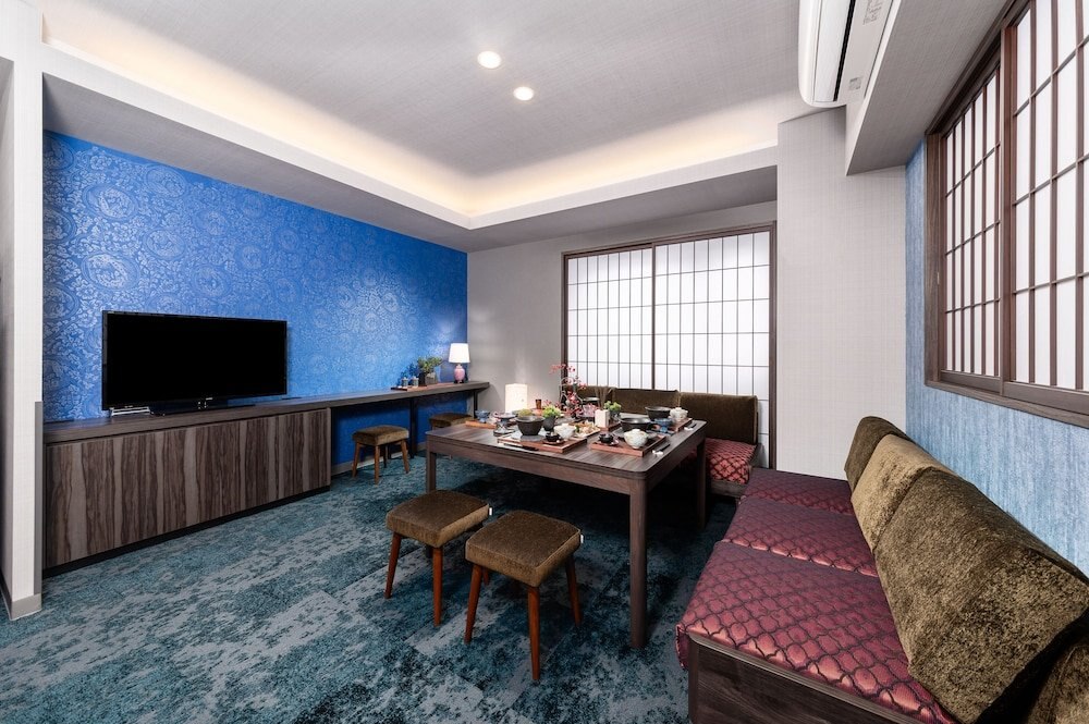 MIMARU Tokyo Ginza East Room Type - Premium Family Apartment MIMARU Tokyo Ginza East Room Type - Premium Family Apartment