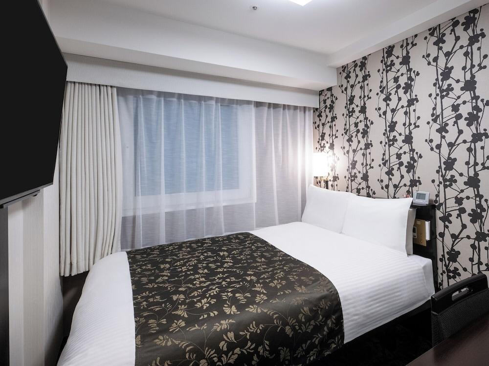 APA Hotel Ayase Ekimae Room Type - Standard Room 2 person - Non-Smoking