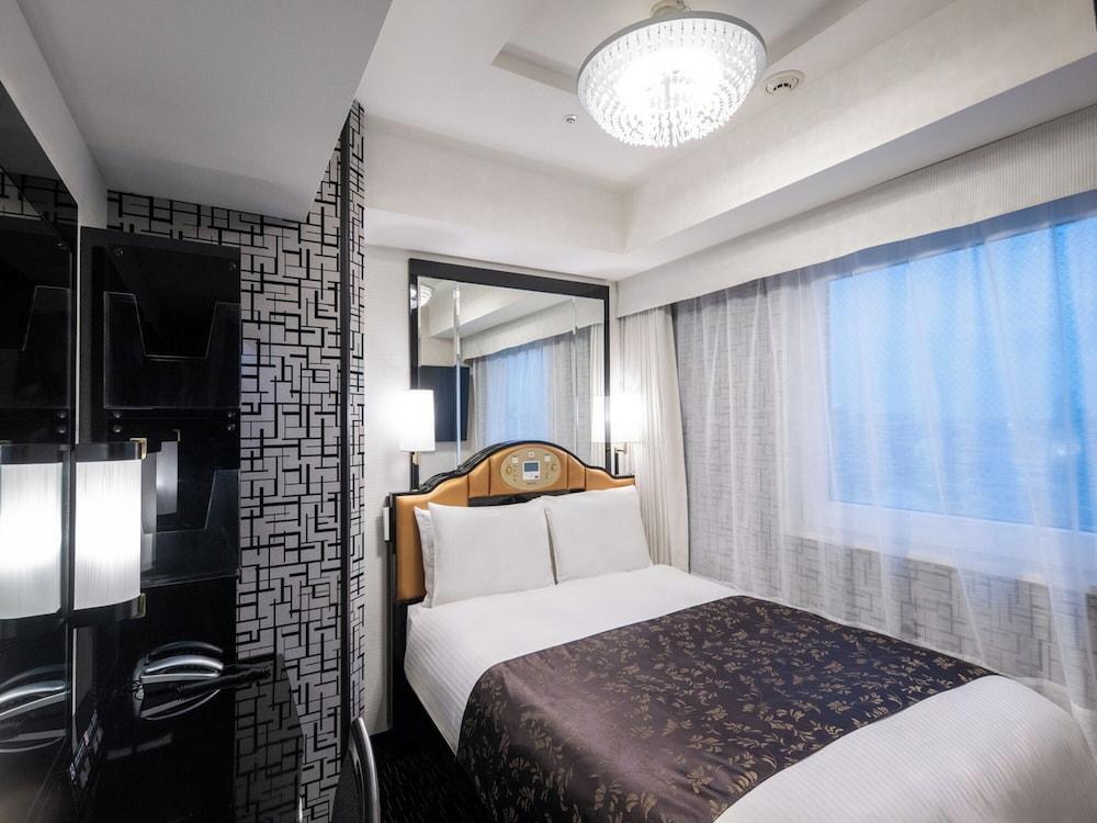 APA Hotel Ayase Ekimae Room Type - Superior Room 2 person - Non-Smoking