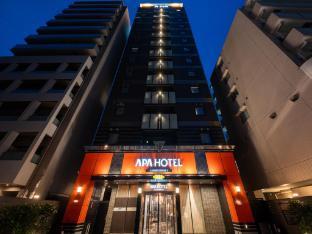 APA Hotel Ayase Ekimae - Tap to explore photos