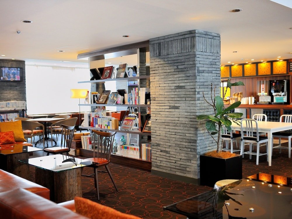 Shinagawa Prince Hotel N Tower