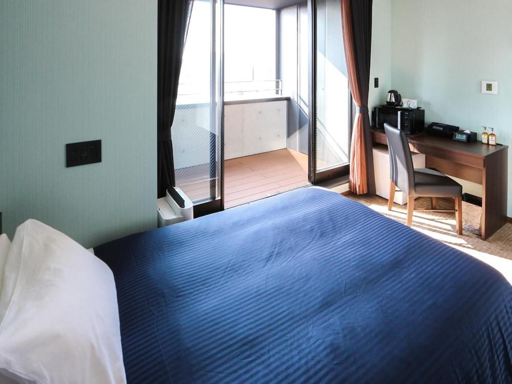 HOTEL LiVEMAX Asakusabashi-Eki Kitaguchi Room Type - Twin Room, Non Smoking