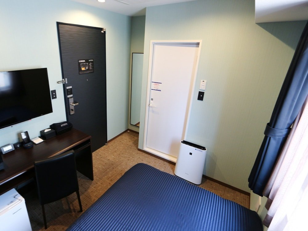 HOTEL LiVEMAX Asakusabashi-Eki Kitaguchi Room Type - Single Room, Non Smoking