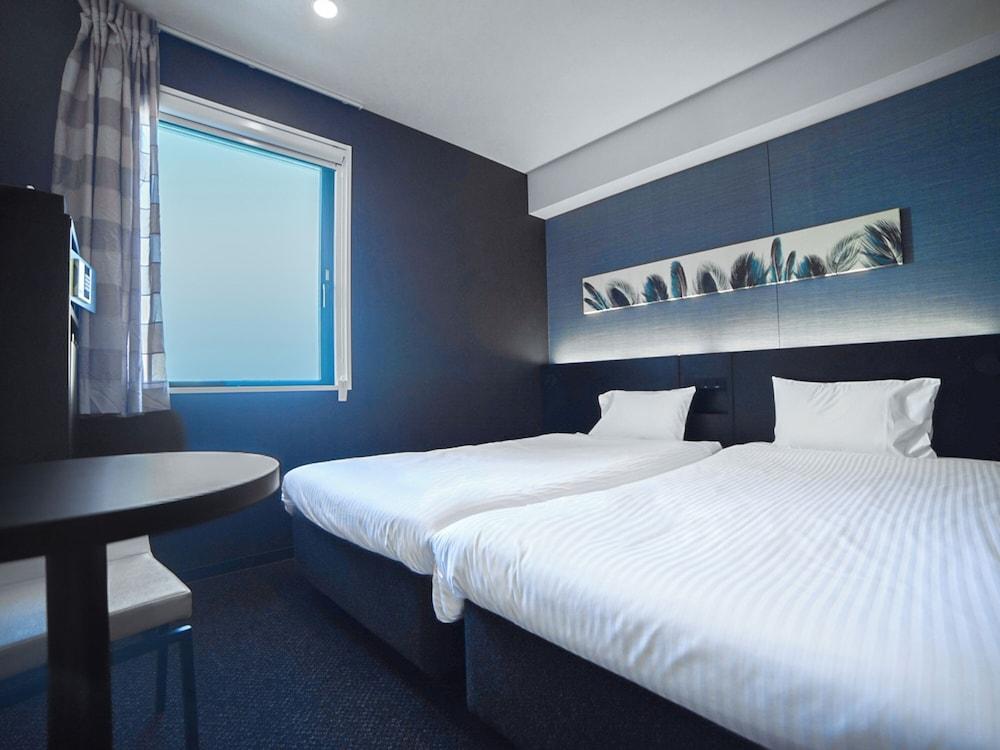 Henn na Hotel Tokyo Asakusabashi Room Type - Hollywood Twin Room, Non Smoking