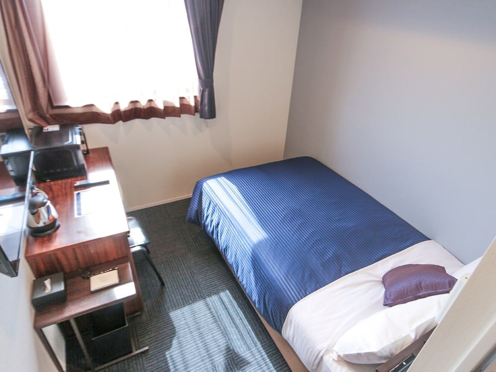 Hotel Livemax Tokyo Ayase Ekimae Room Type - Single Room, Smoking