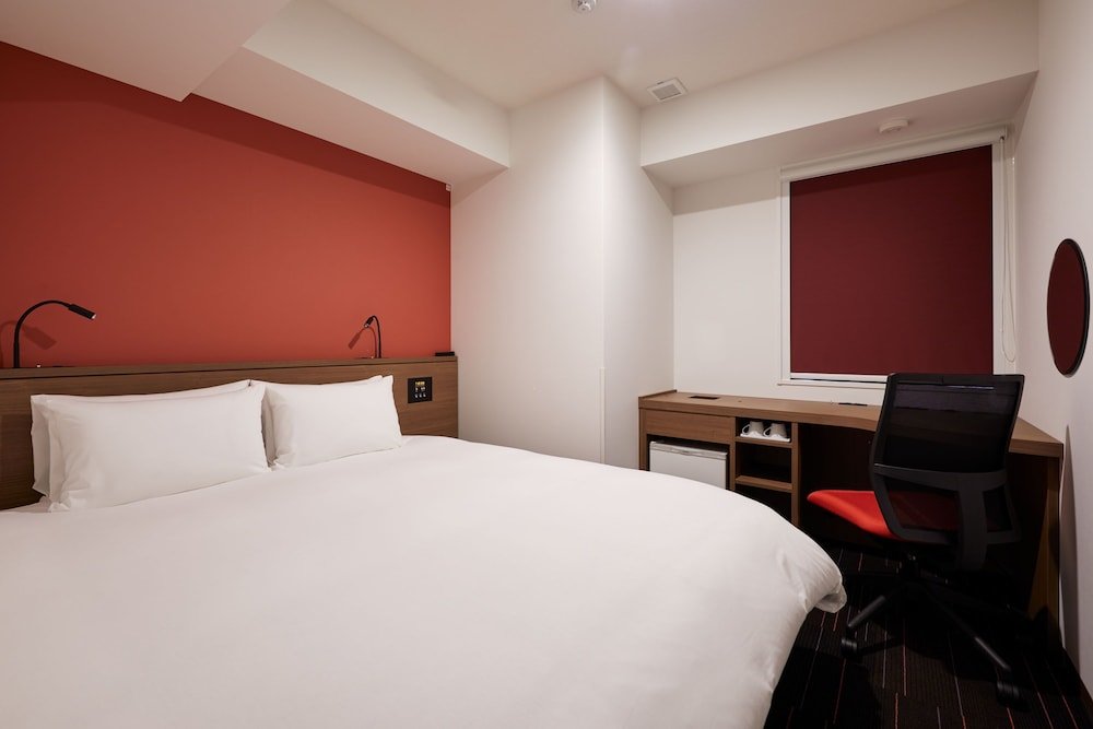 the b shimbashi Room Type - Superior Double