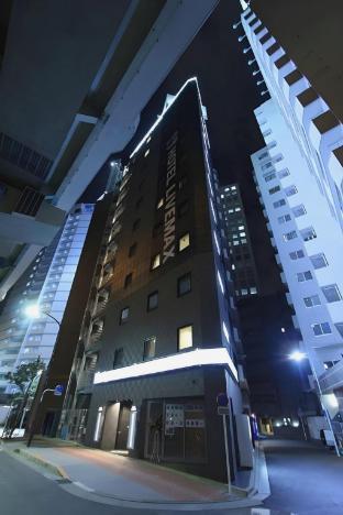Hotel Livemax Nihonbashi Hakozaki - Tap to explore photos