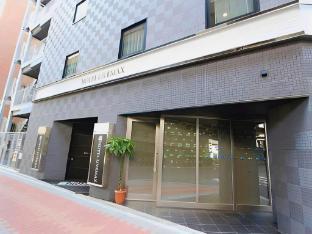 Hotel Livemax Nihonbashi Hakozaki - Tap to explore photos