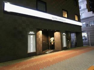 Hotel Livemax Nihonbashi Hakozaki - Tap to explore photos