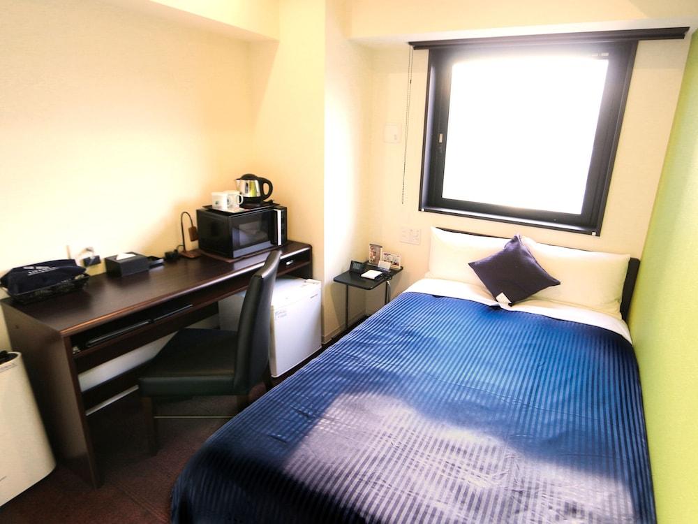 HOTEL LiVEMAX Ueno-Ekimae Room Type - Single Room, Non Smoking