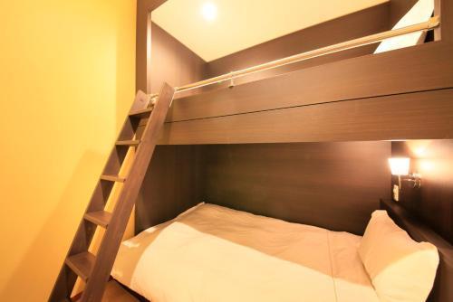 Centurion Hotel Residential Akasaka Room Type - Deluxe Double Room with Two Double Beds - Non-Smoking Centurion Hotel Residential Akasaka Room Type - Deluxe Double Room with Two Double Beds - Non-Smoking