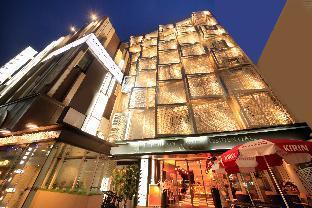 Centurion Hotel Residential Akasaka - Tap to explore photos