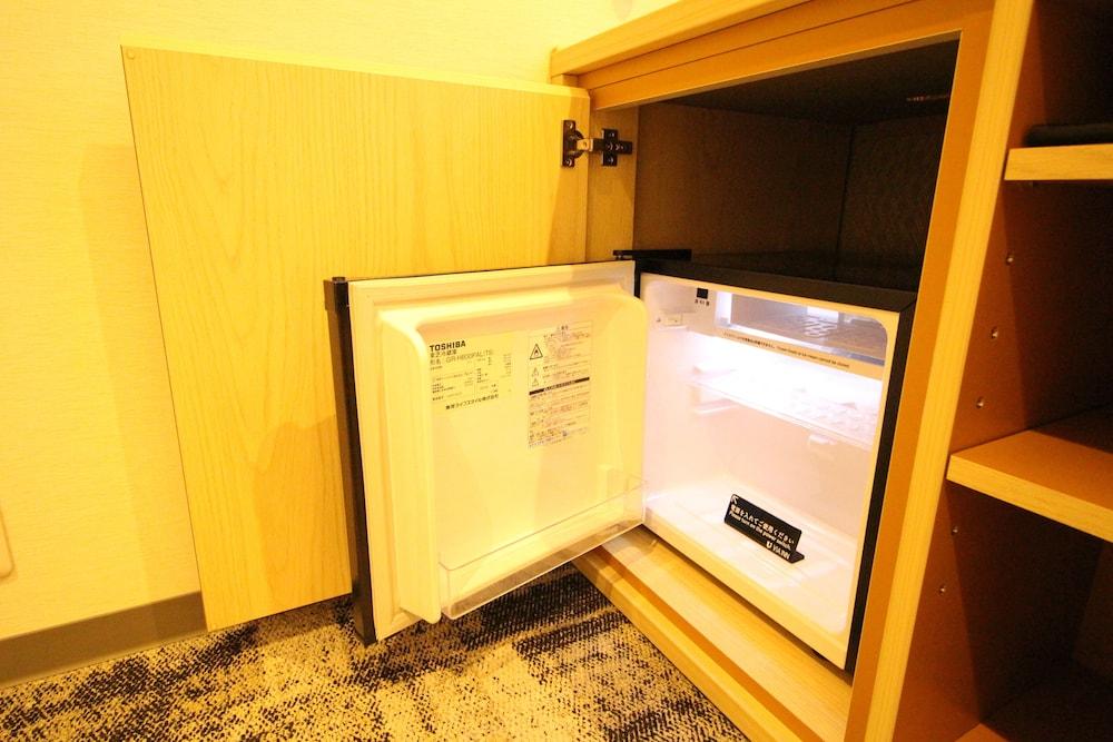 JR WEST GROUP VIA INN Prime NIHONBASHI NINGYOCHO - Tap to explore photos