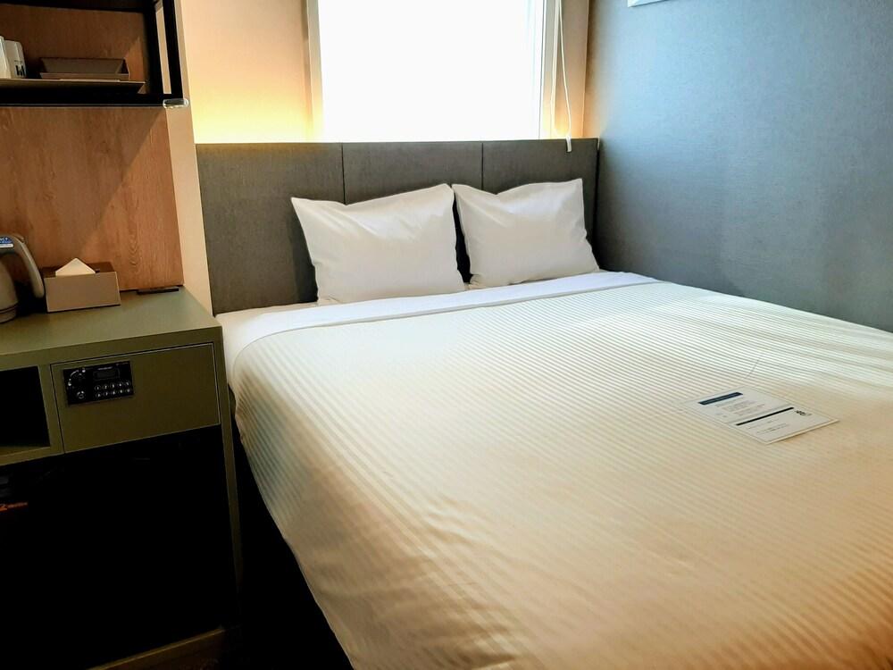 hotel MONday Akihabara Asakusabashi Room Type - Standard Double Room, Non Smoking