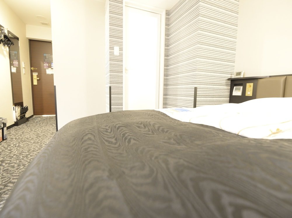 APA Hotel Kamataeki-Higashi Room Type - Standard Double Room, Non Smoking