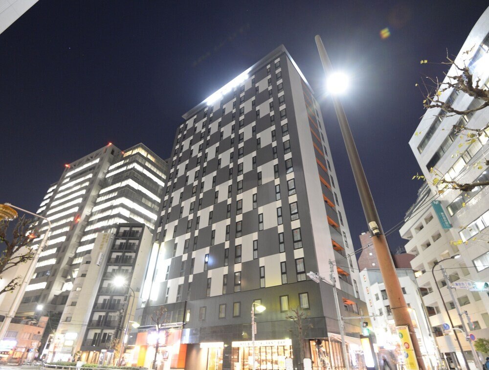 APA Hotel Kamataeki-Higashi