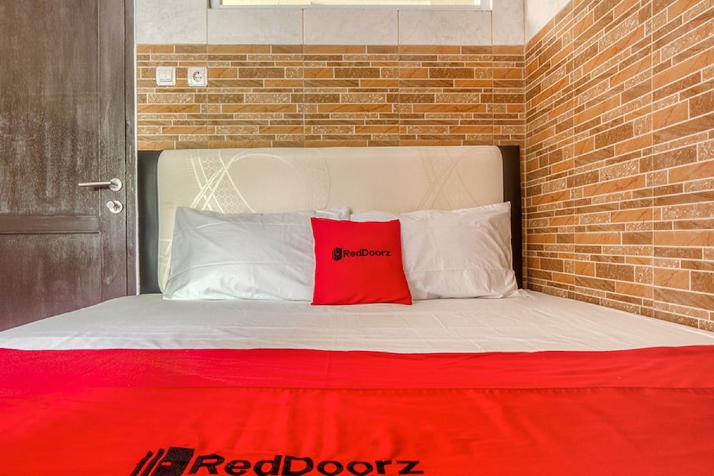 RedDoorz @ Panglima Polim 2 Room Type - Double Room