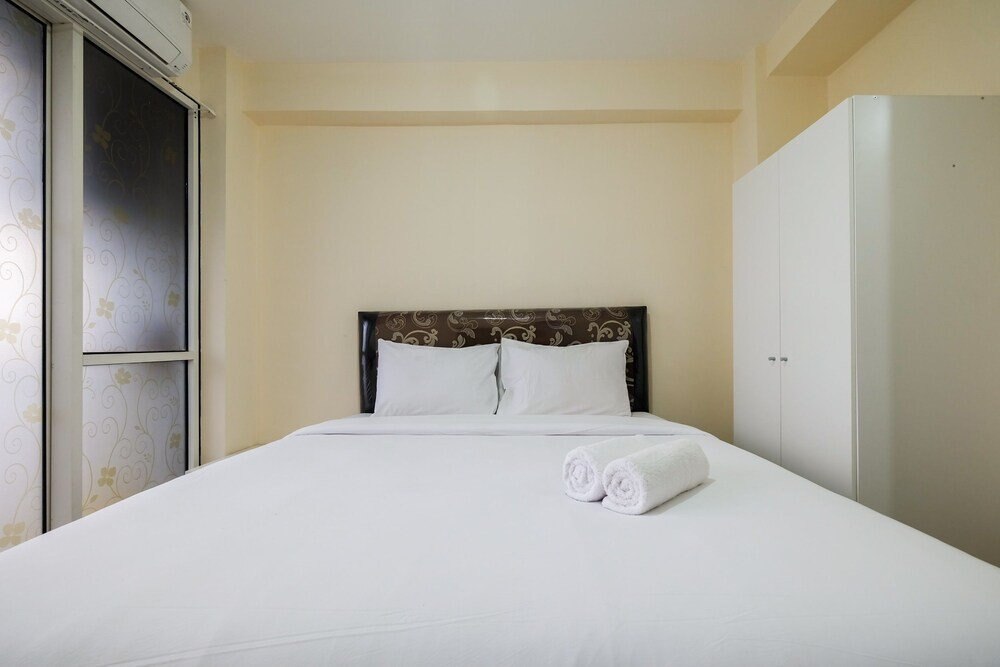 Studio Tifolia Apartment near Kelapa Gading - Tap to explore photos